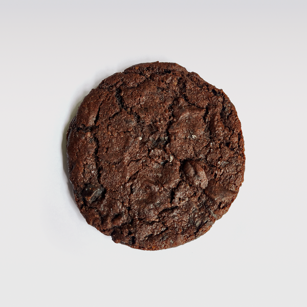 Merry Mookie Salted Dark Chocolate Cookie